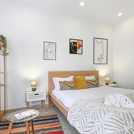 Casa Maya Porto Kültér fotó