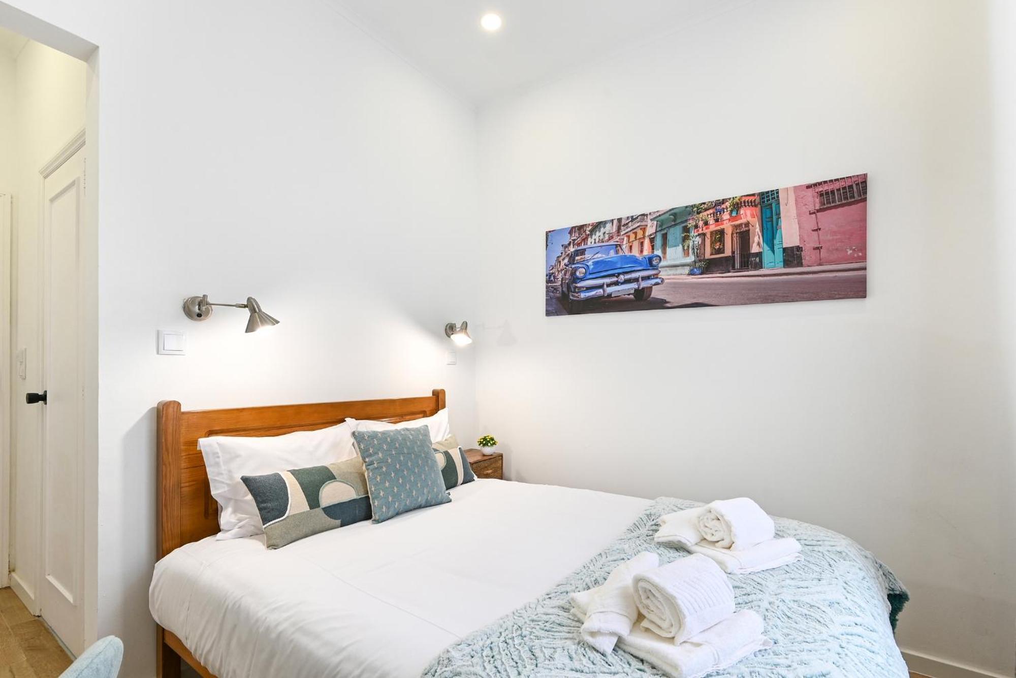 Casa Maya Porto Kültér fotó