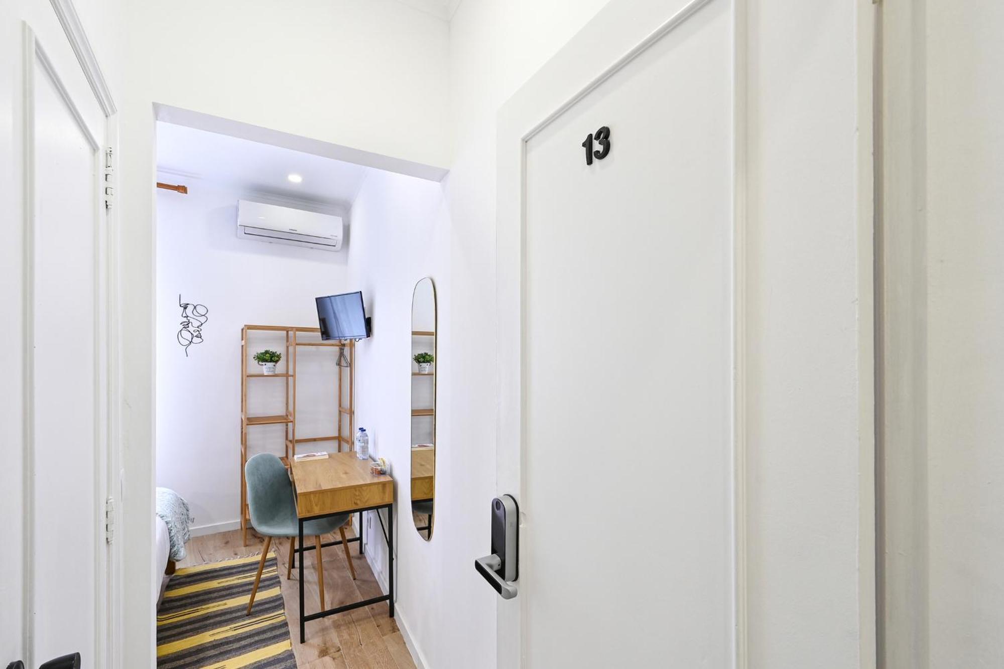 Casa Maya Porto Kültér fotó