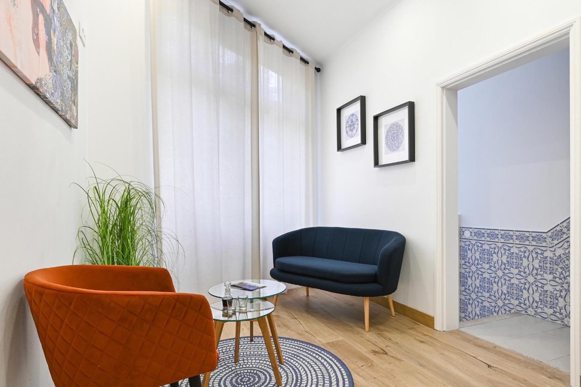 Casa Maya Porto Kültér fotó