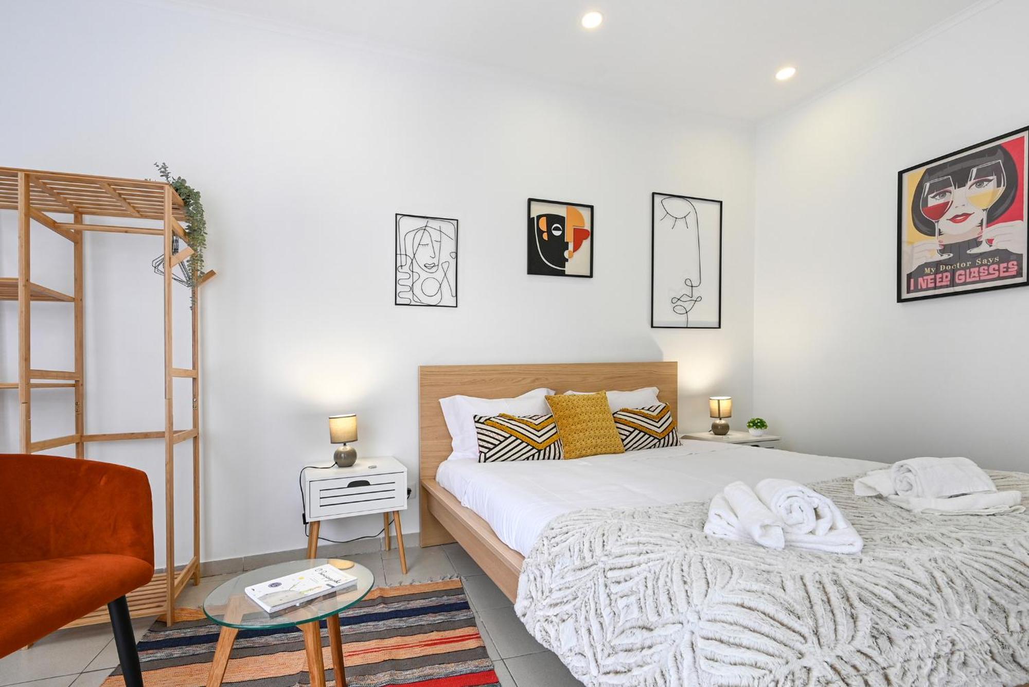 Casa Maya Porto Kültér fotó