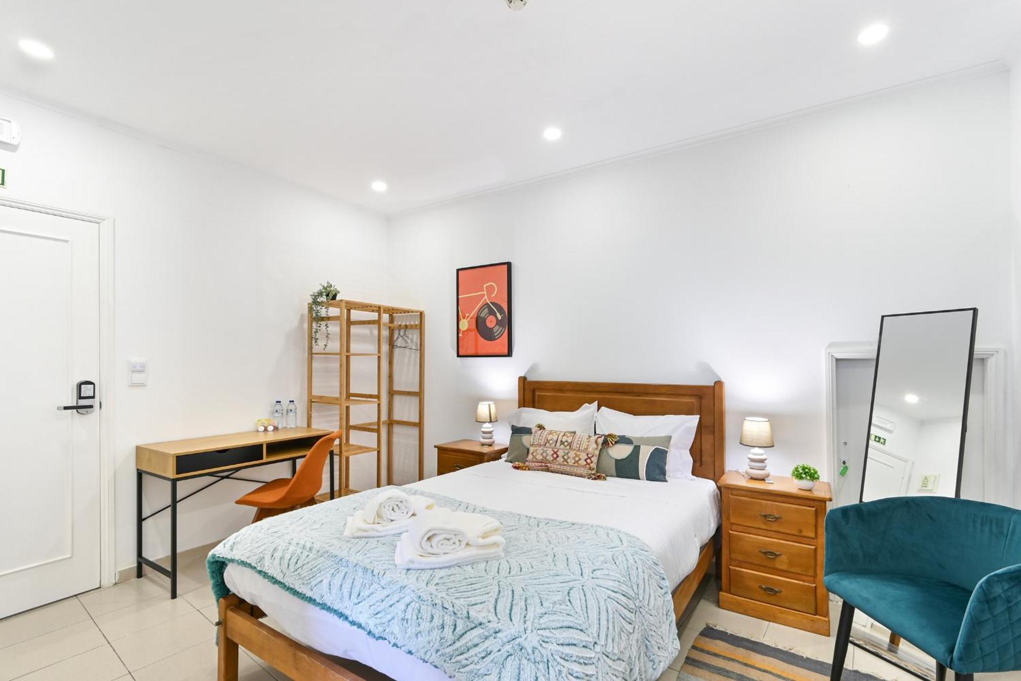 Casa Maya Porto Kültér fotó