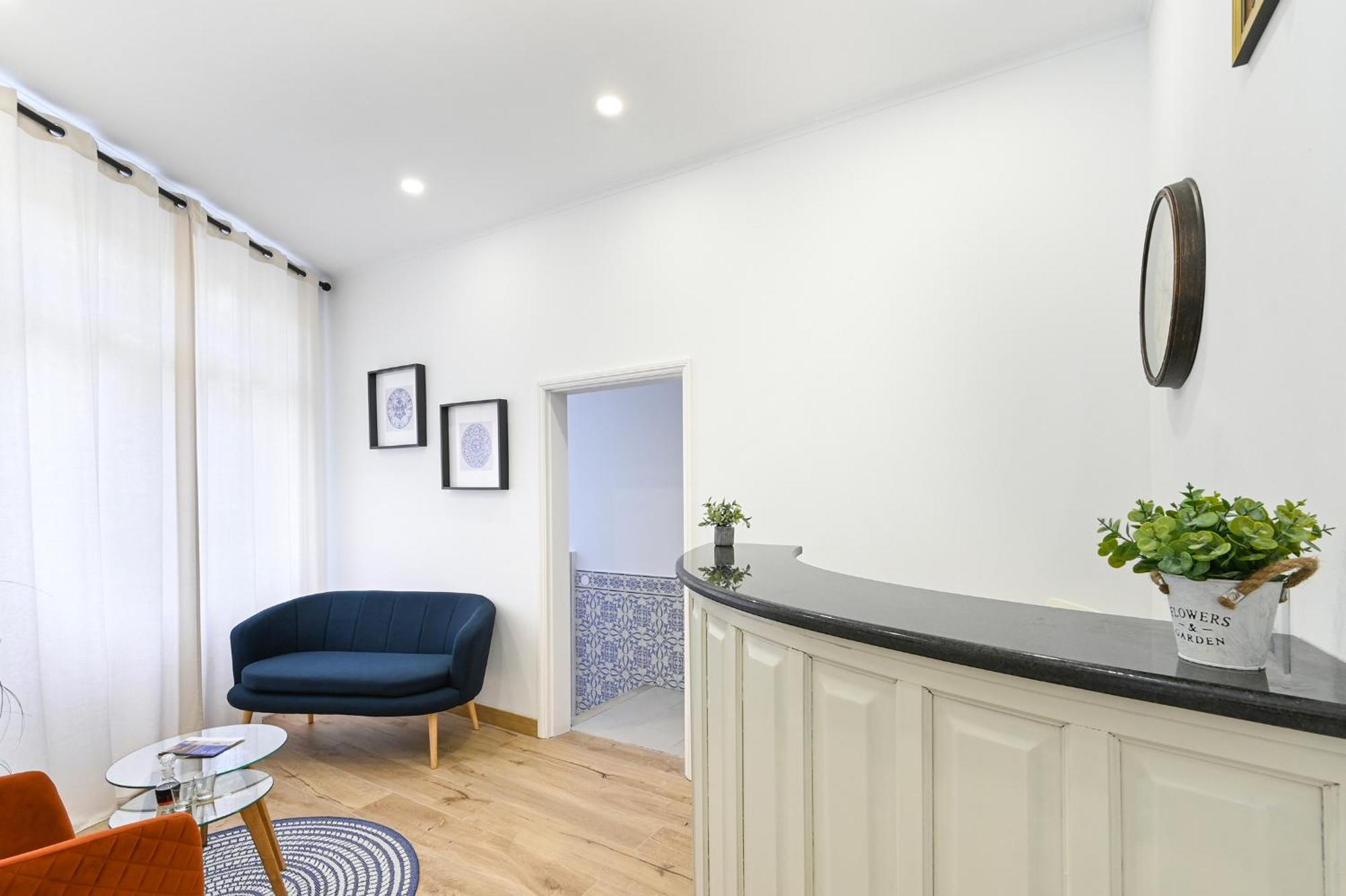 Casa Maya Porto Kültér fotó