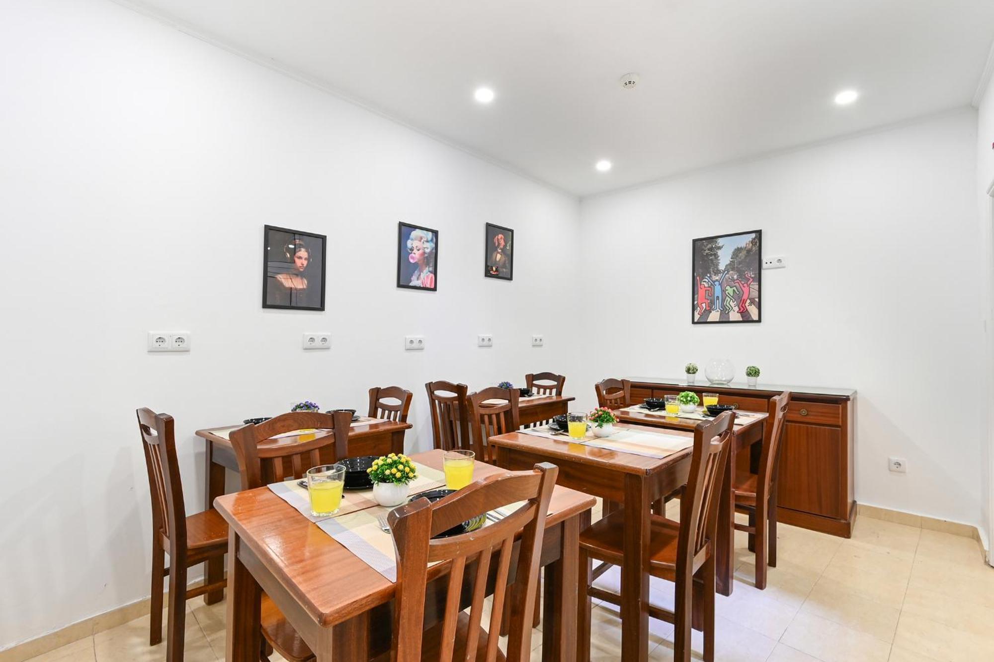 Casa Maya Porto Kültér fotó