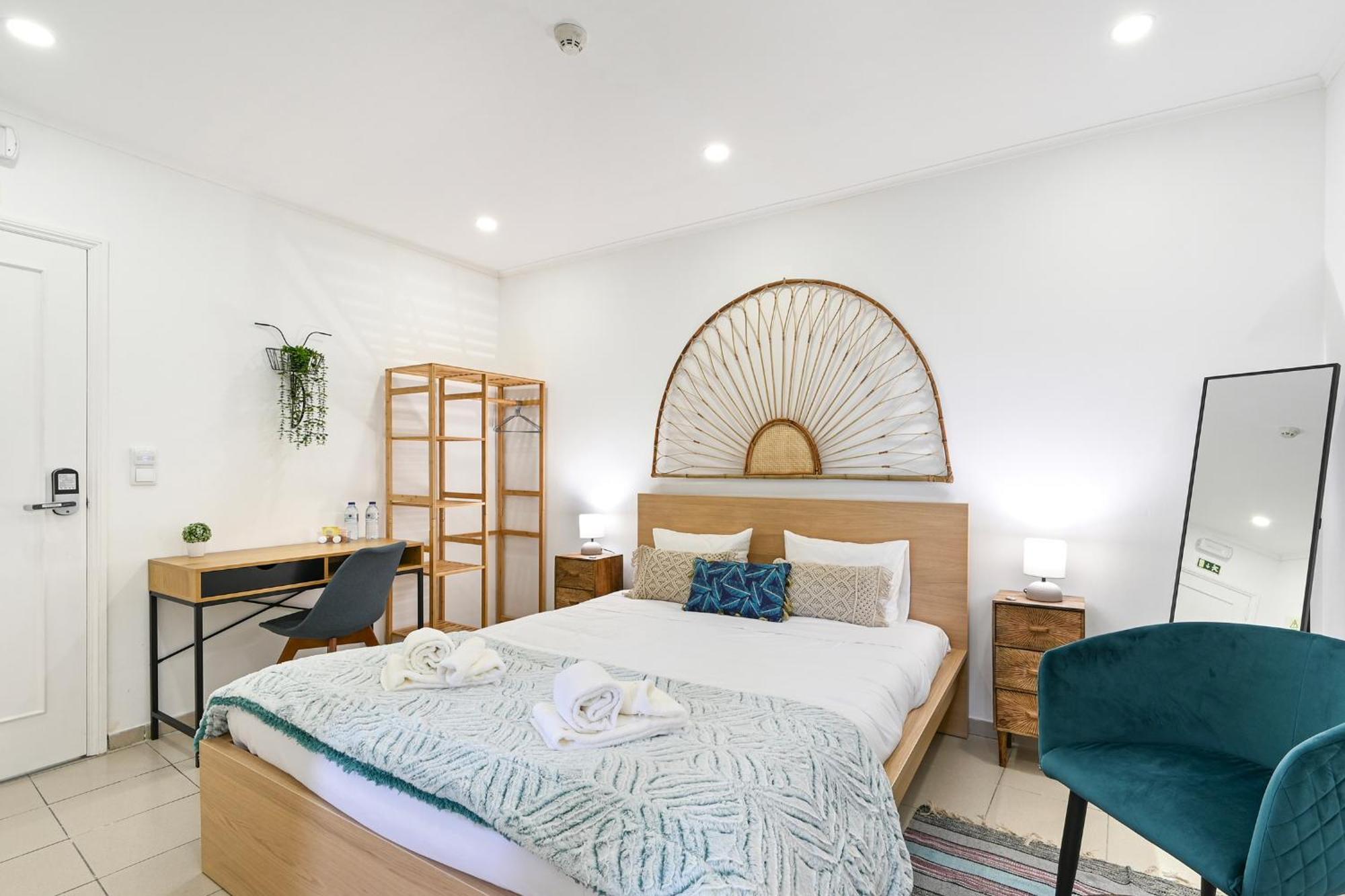 Casa Maya Porto Kültér fotó