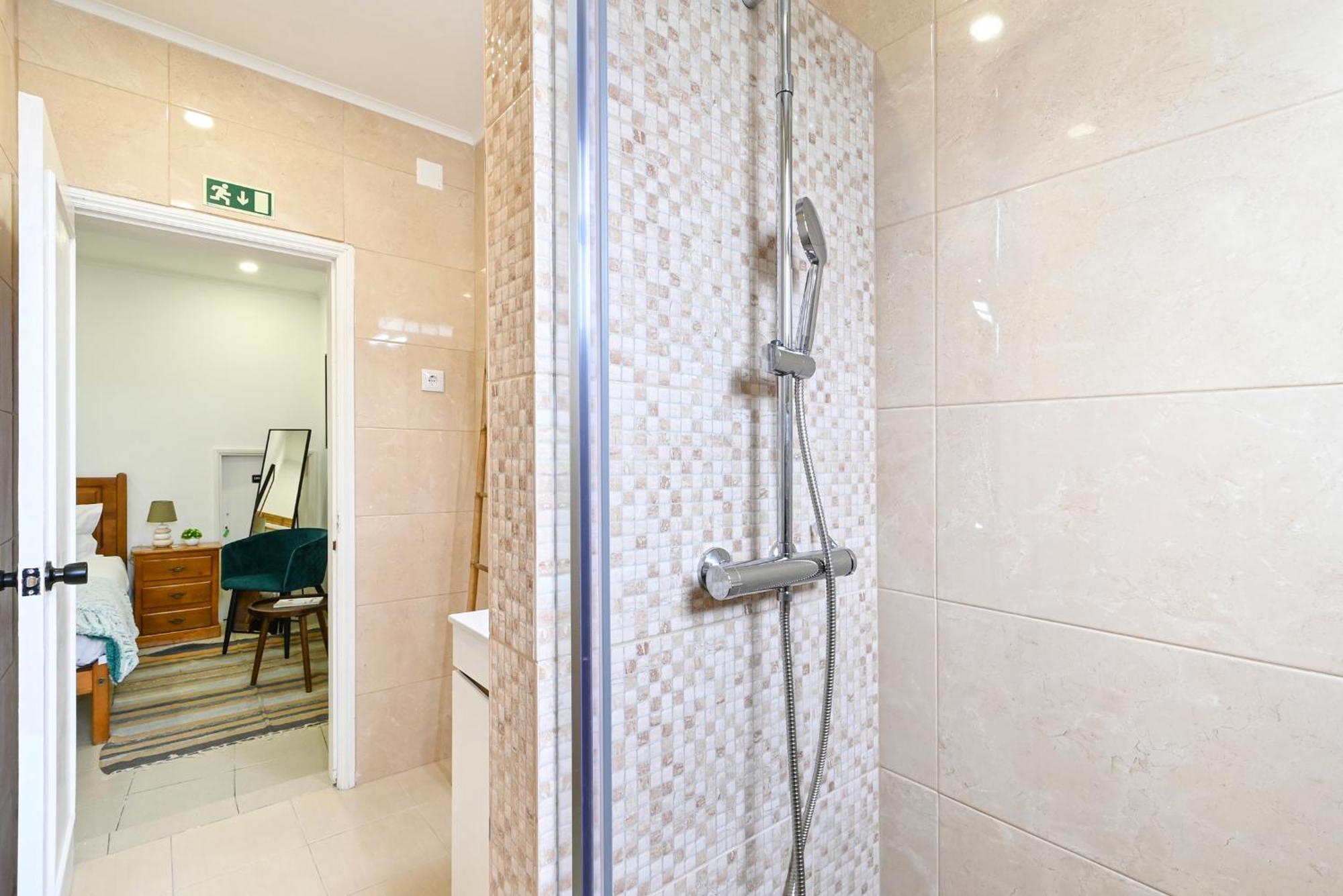 Casa Maya Porto Kültér fotó