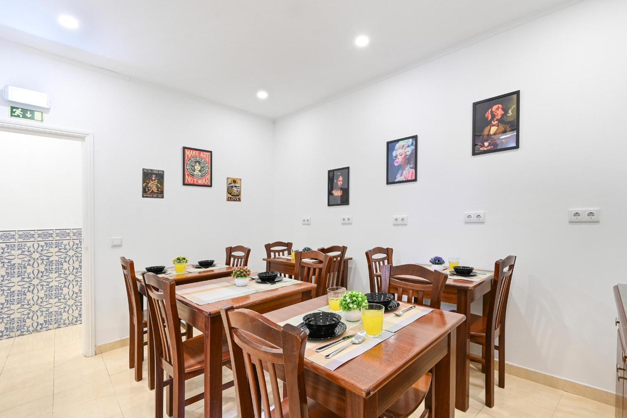 Casa Maya Porto Kültér fotó