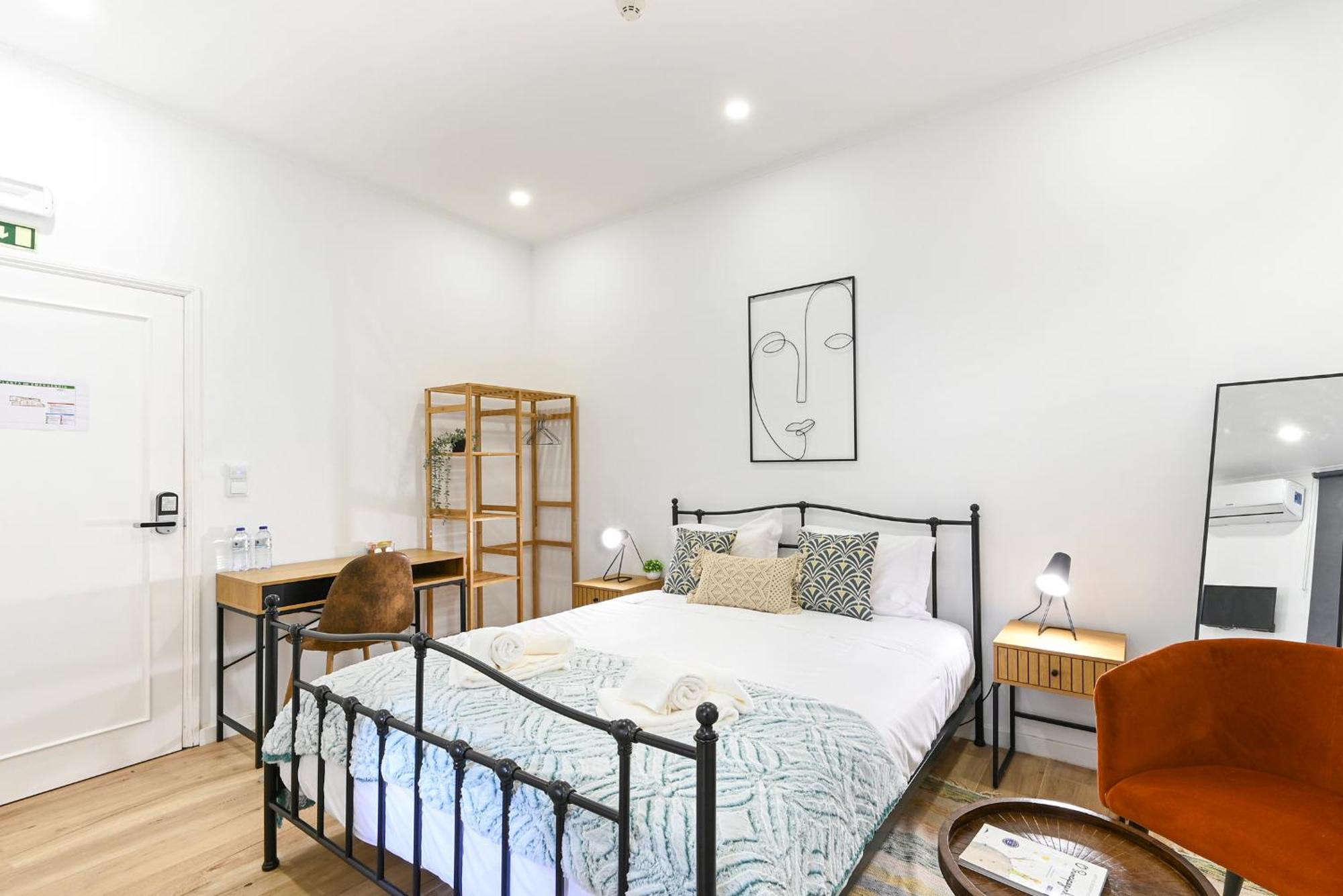 Casa Maya Porto Kültér fotó