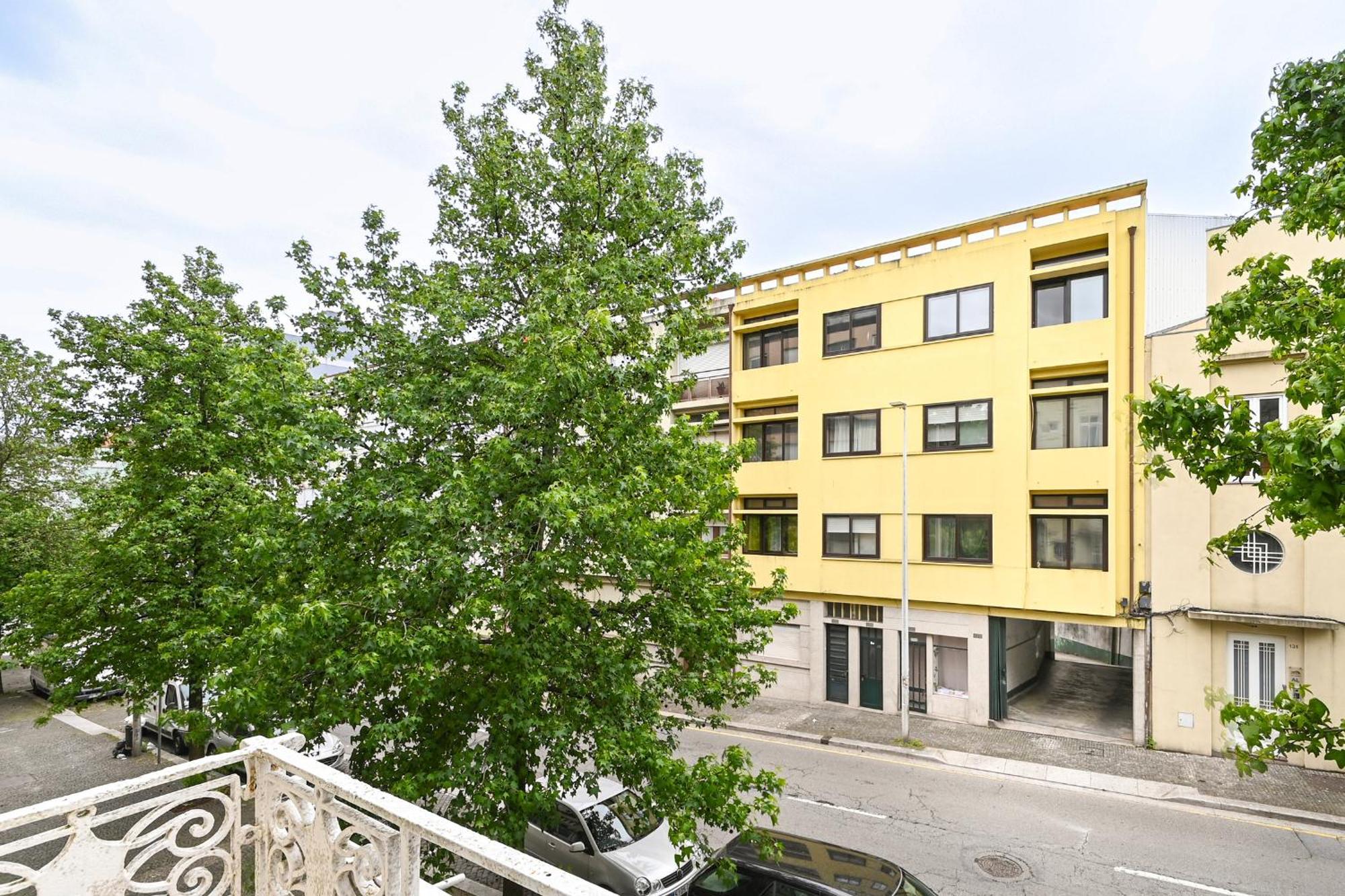 Casa Maya Porto Kültér fotó