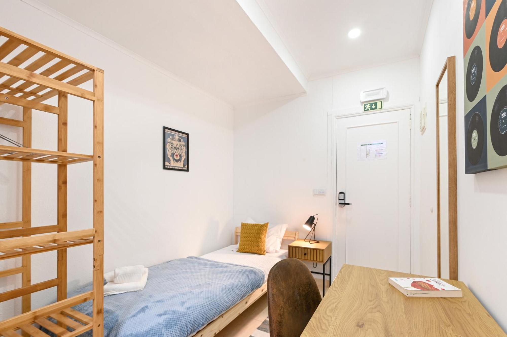 Casa Maya Porto Kültér fotó
